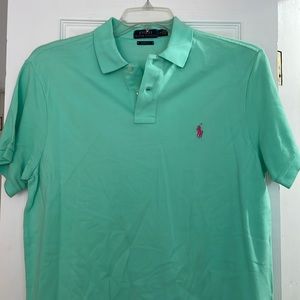 Polo Ralph Lauren short sleeve